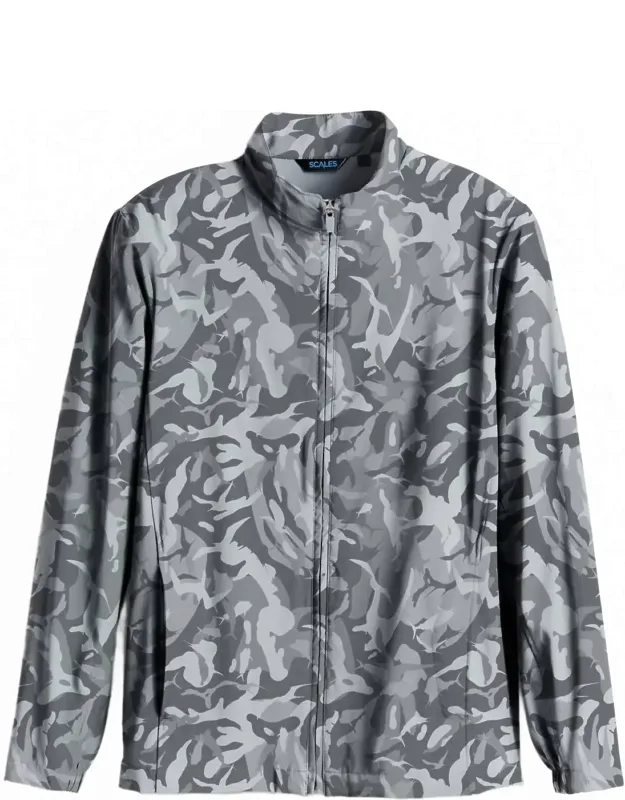 Full Zip Jacket