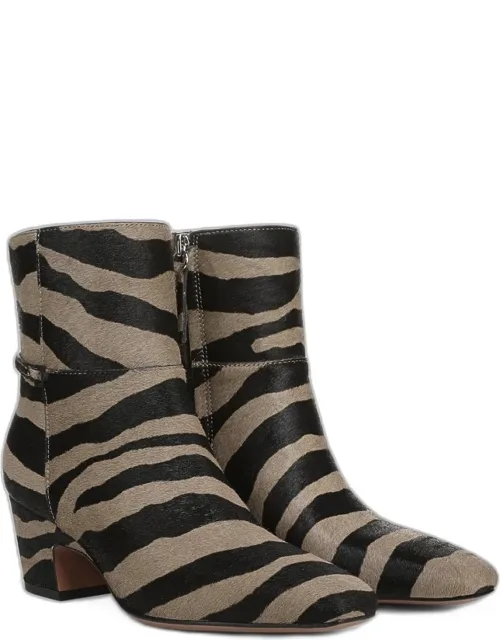 Saydie Ankle Boots