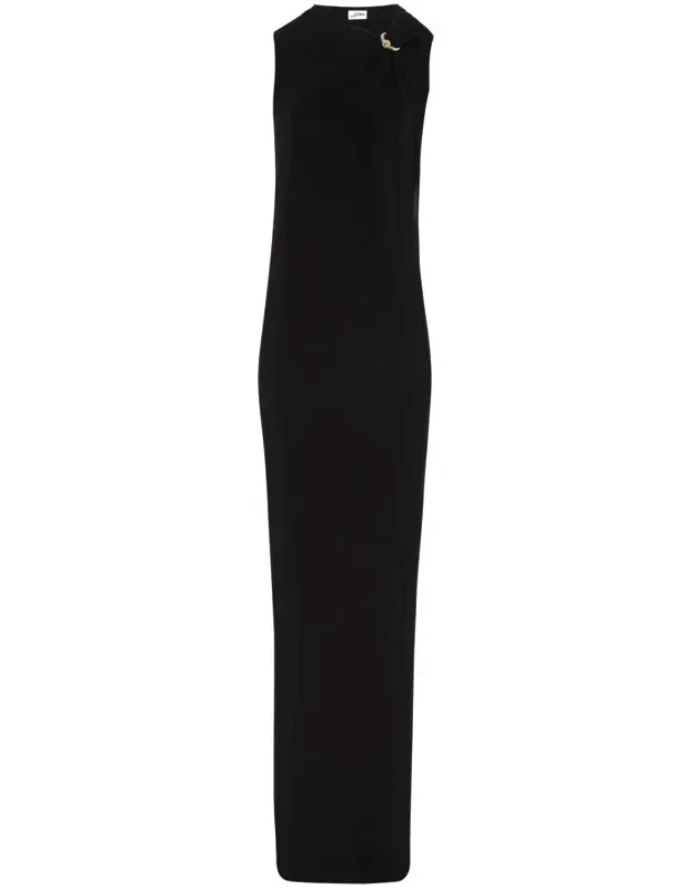 Long Dress