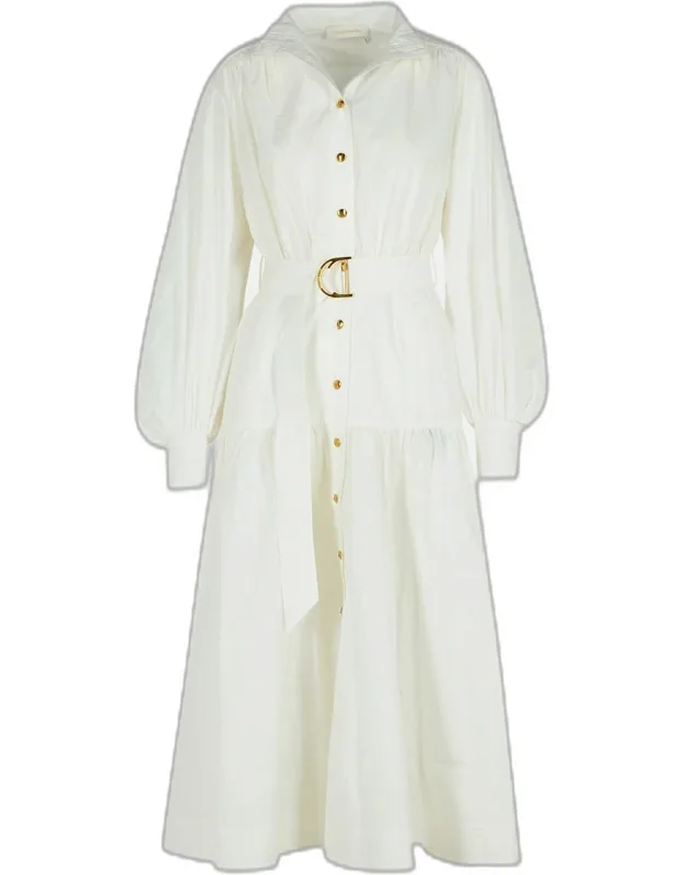 Cotton Dress