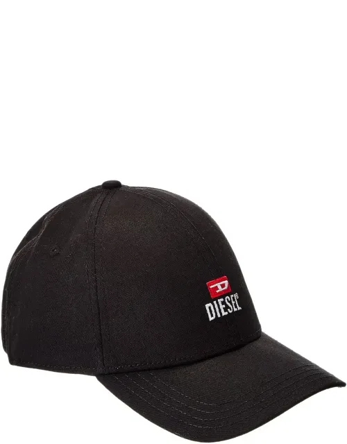 New D Logo Cap