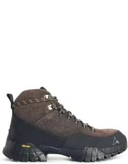 Andreas Mole Leather Boot