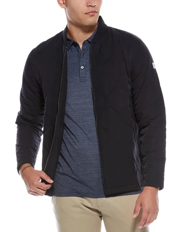 Come What May Jacket