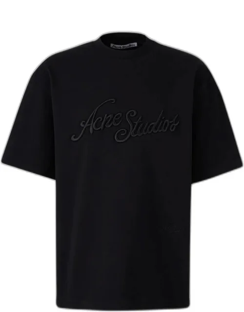 Relaxed Logo T-shirt