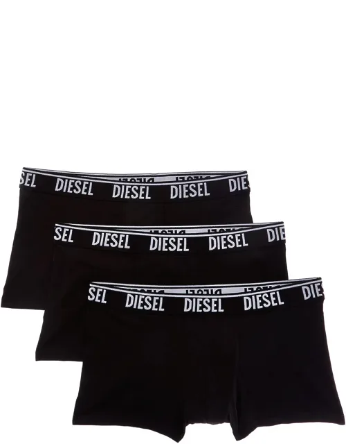 3pk Trunk