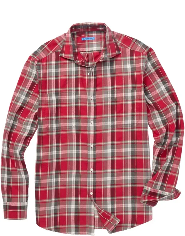 Woven Shirt