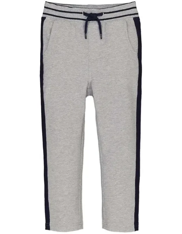 French Terry Joggers