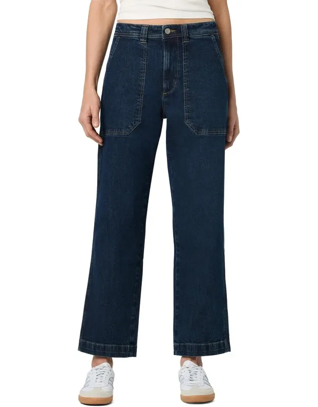 Relaxed Carpenter Jeans