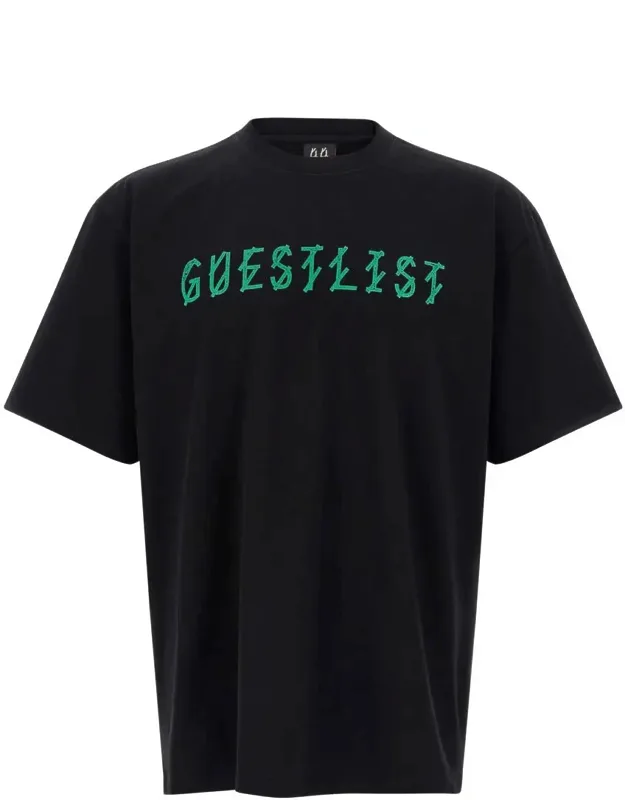 Guestlist T-shirt