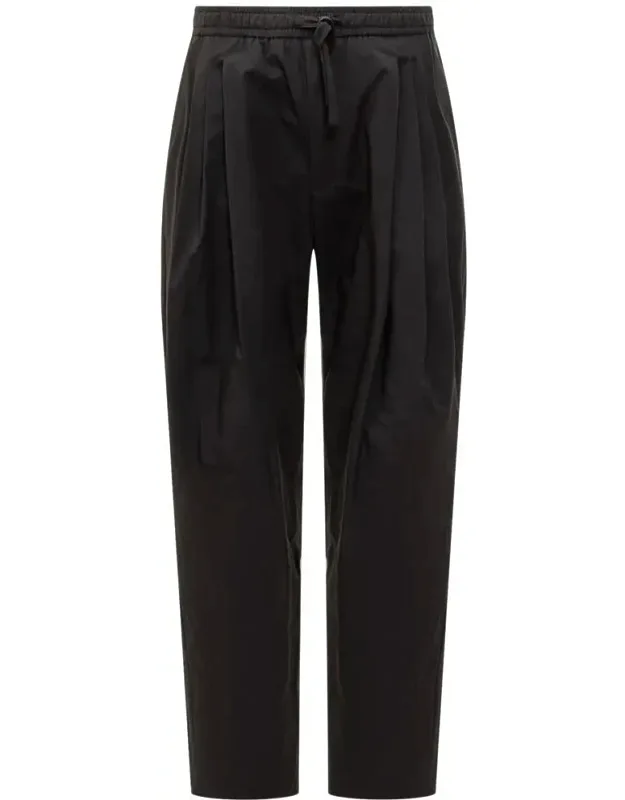 Drawstring Trousers