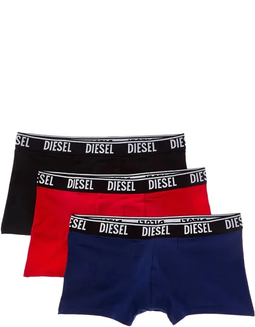 3pk Trunks