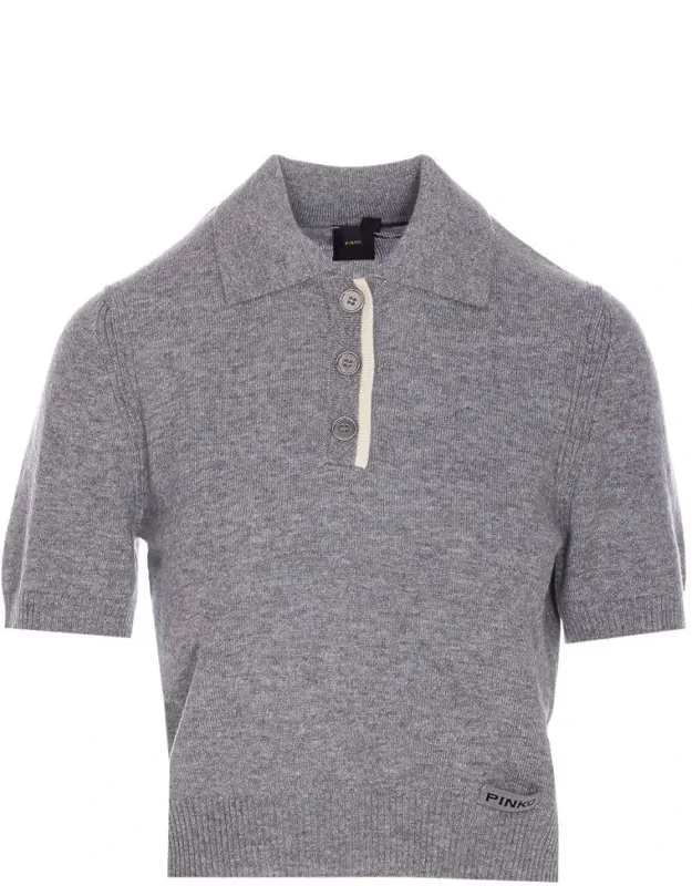 T-shirt And Polo