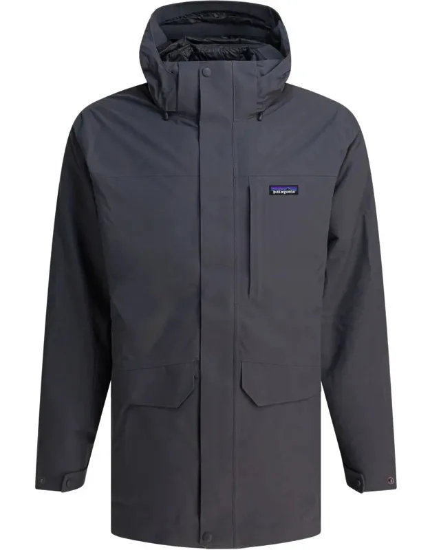 Tres 3-in-1 Parka
