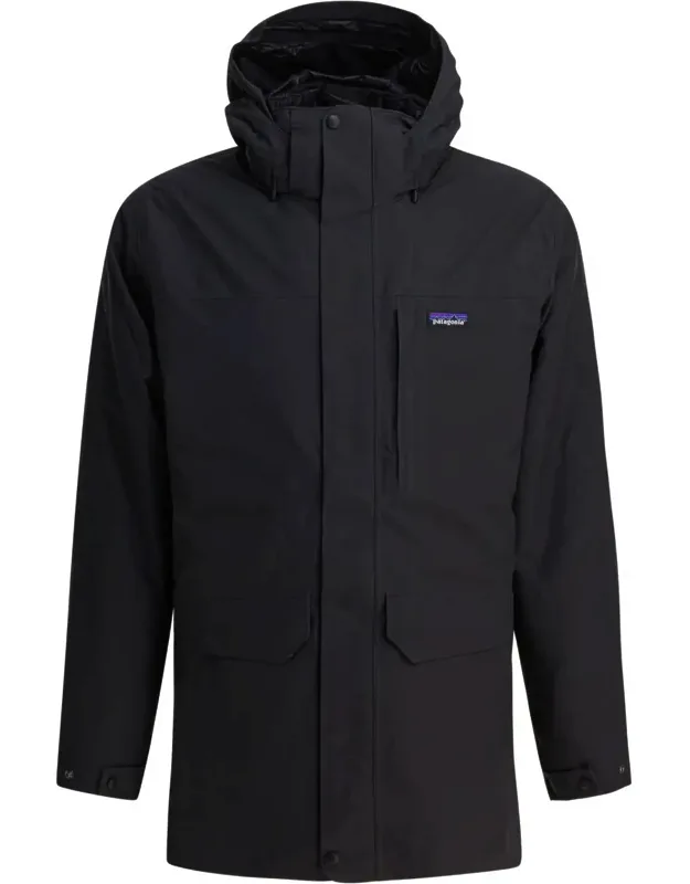 3-in-1 Parka