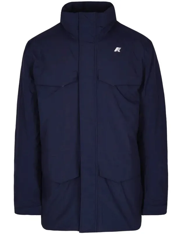 K-way Jacket