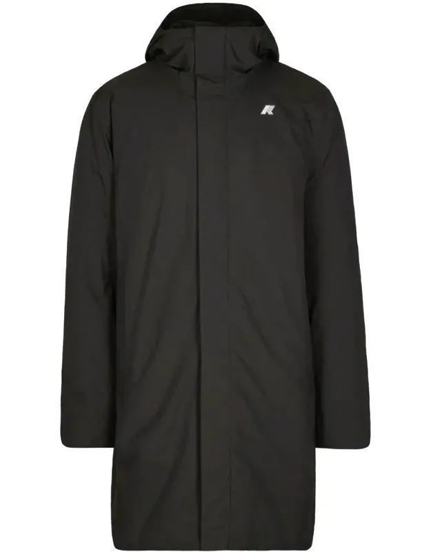 K-way Jacket