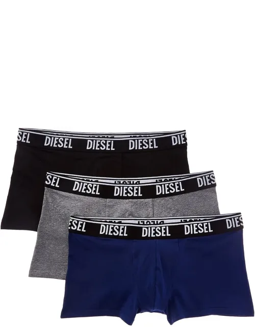3pk Trunks