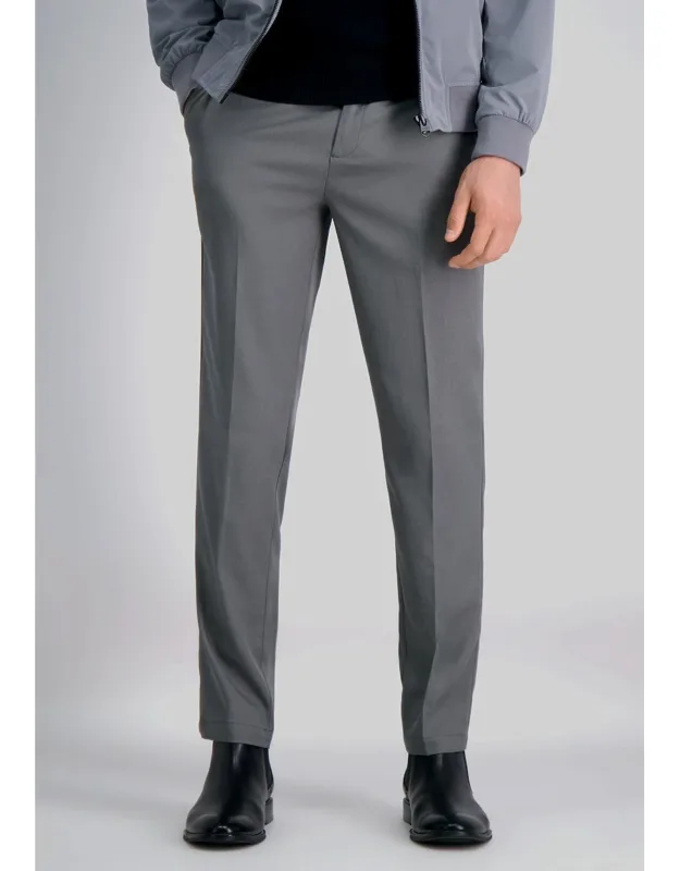Haggar Slim Fit Cool Right® Performance Flex Pants