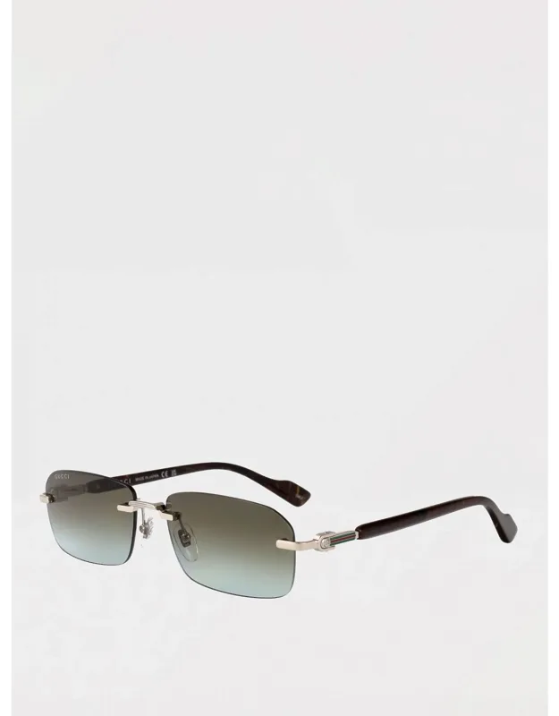 Sunglasses Silver
