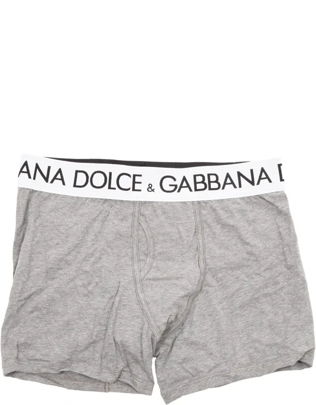 Boxers