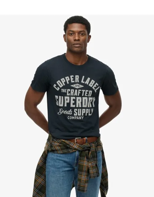 Relaxed T-shirt