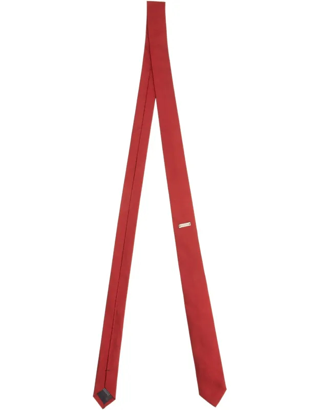 Tie