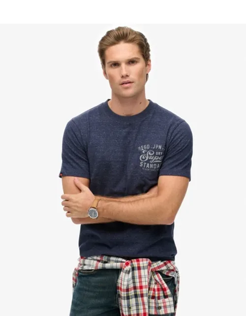 Industrial Relaxed T-shirt