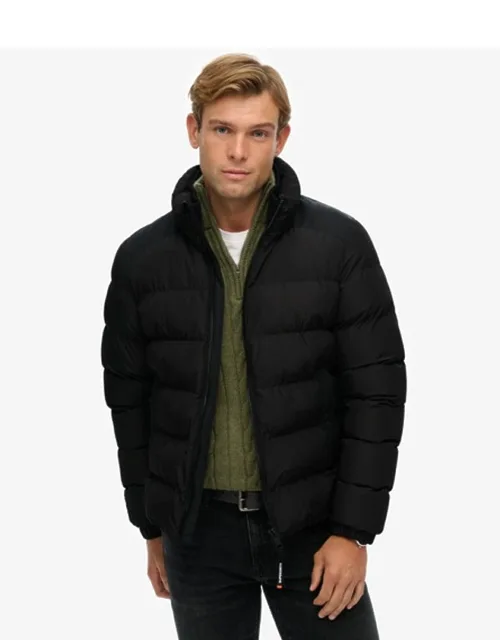 Sports Puffer Jacket
