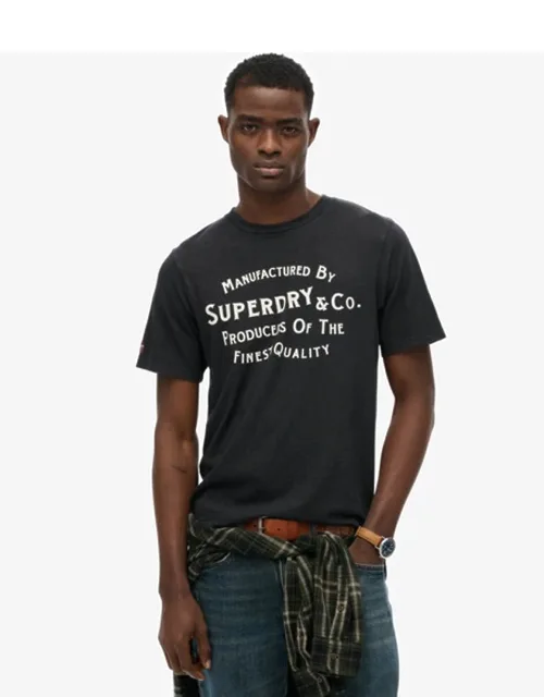 Relaxed T-shirt