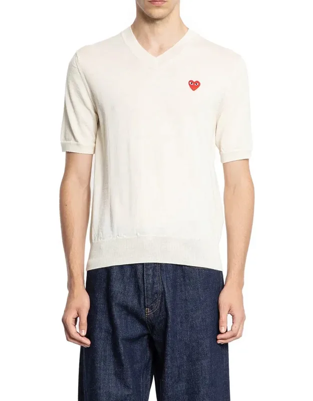 T-shirt And Tank Top