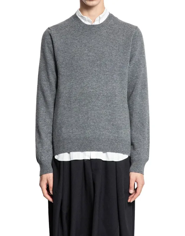 Knitwear