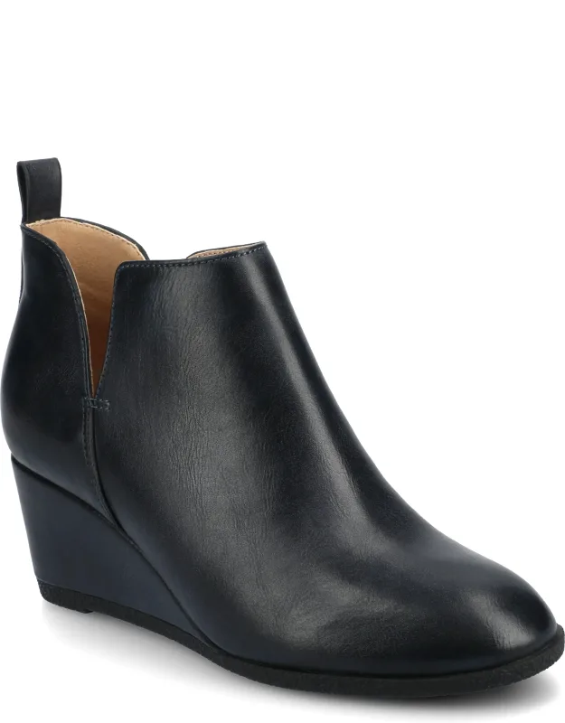 Mylee Wide Width Booties