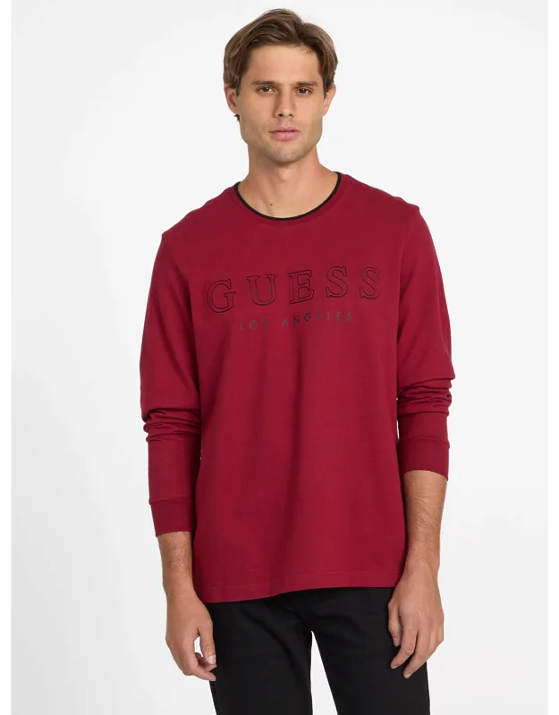 Kalico Logo Long-sleeve Tee