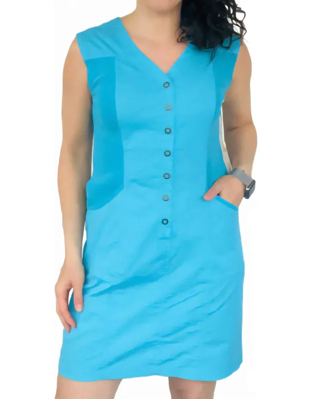 On Deck Dress