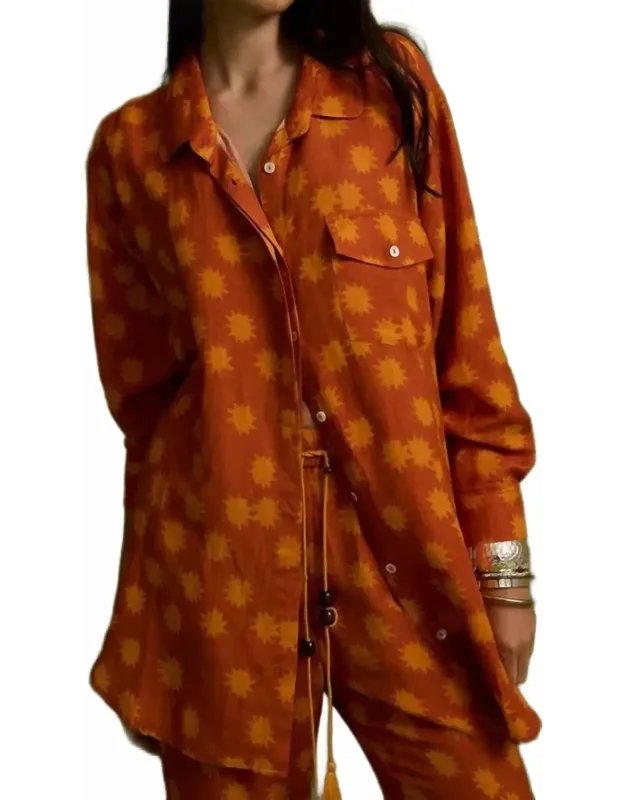 Mohave Noma Shirt