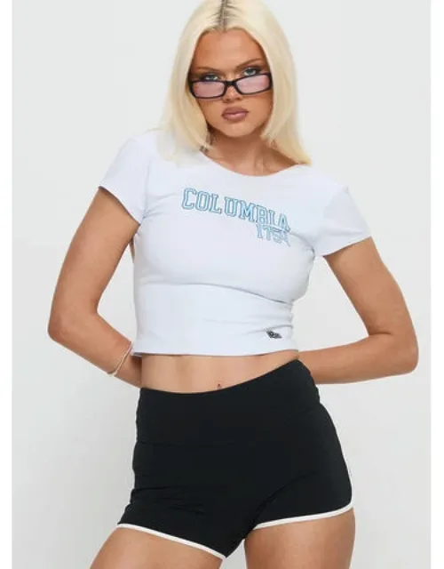 Comeback Top