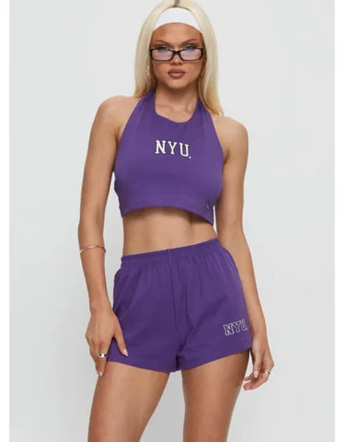 Soffee Shorts