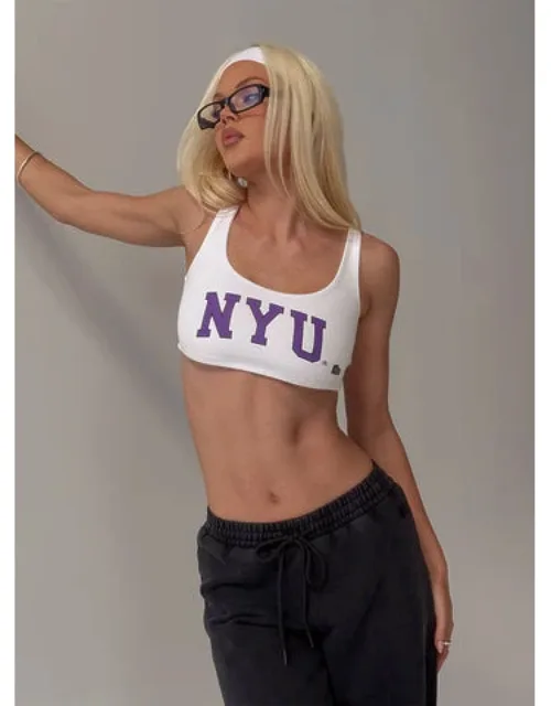 Scoopneck Tank Top