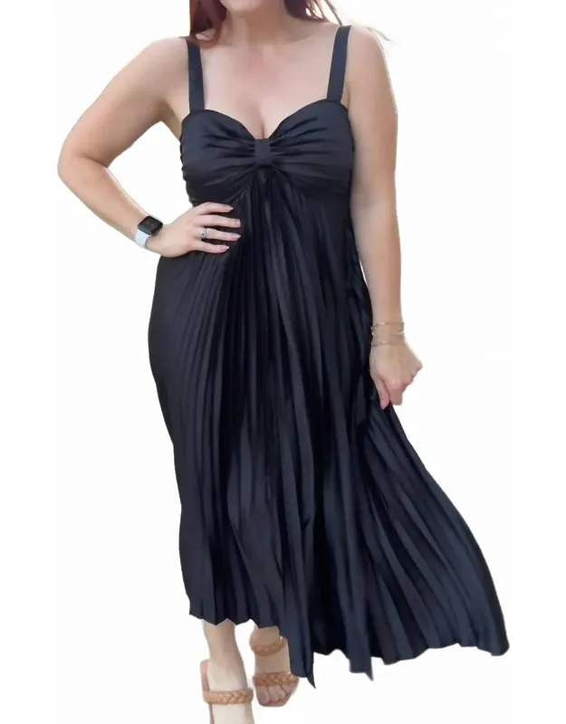 Cocktail Conversations Dress