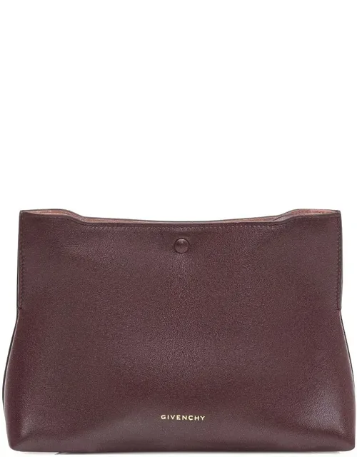 Day Flat Clutch Bag