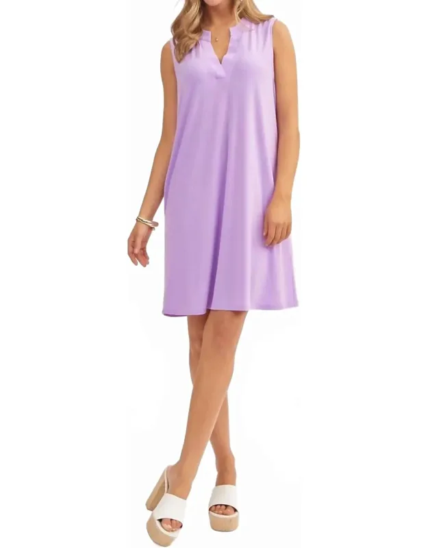 Lizzy Tank Dress
