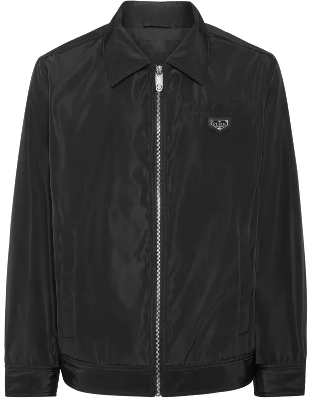 Coster Jacket