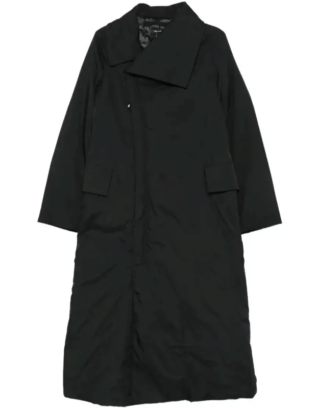 Padded Coat