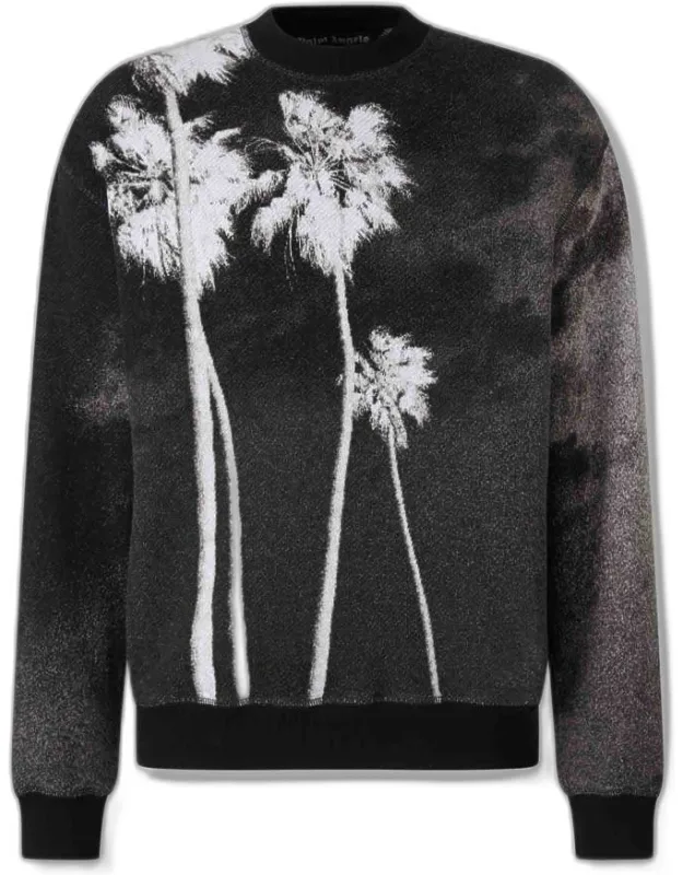Crew Neck Sweatshirt