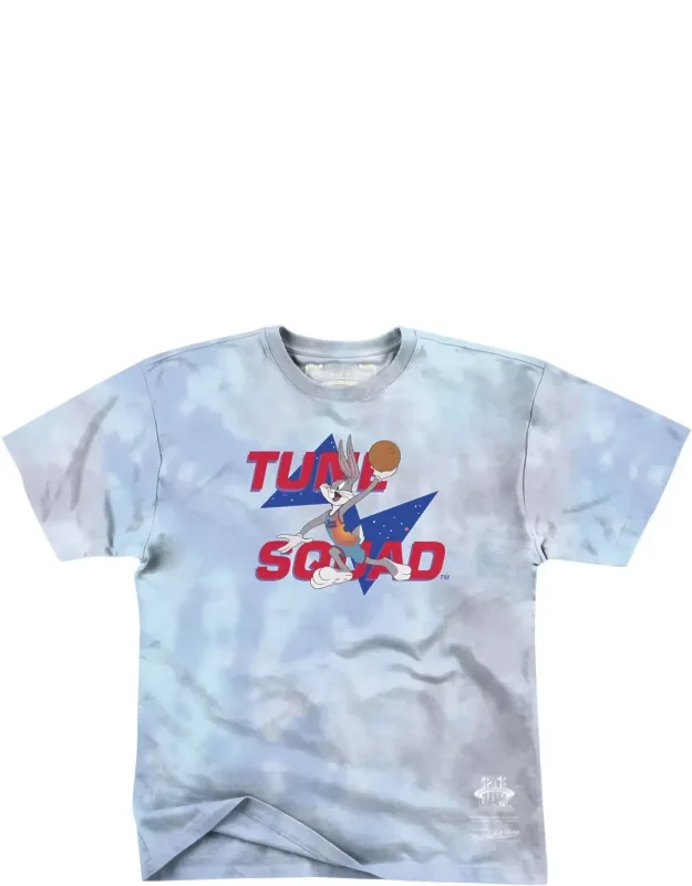 Space Jam 2 Tune Squad Tee