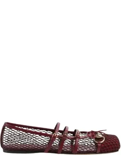 Flat Shoes