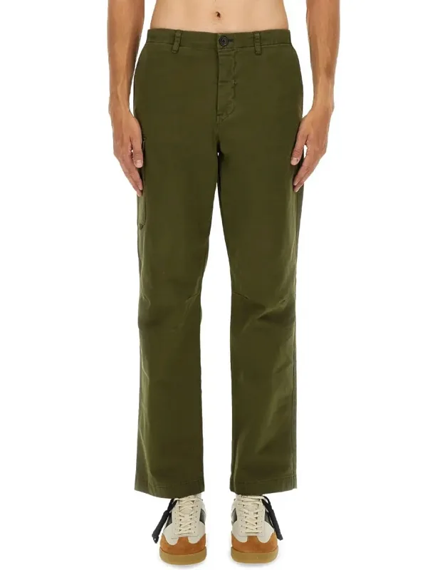 Cargo Pants