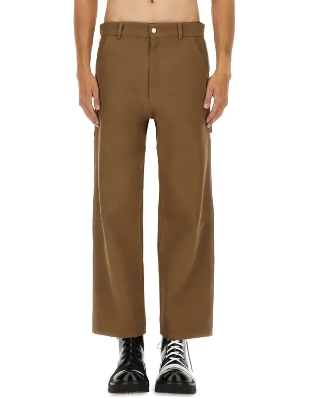 Tricot Pants