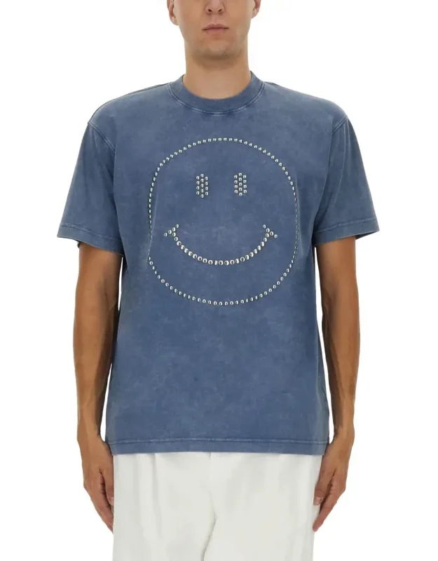 Heavy Cotton T-shirt