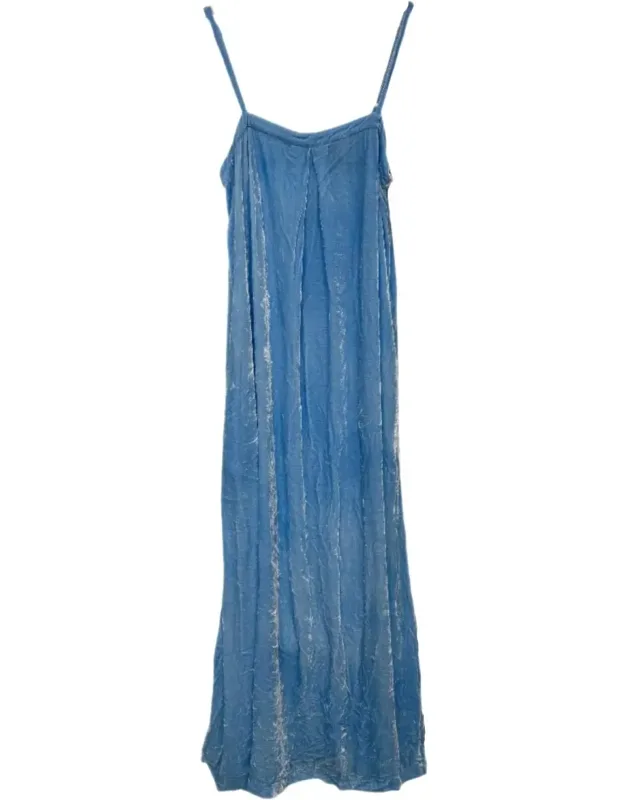 Velvet Dress